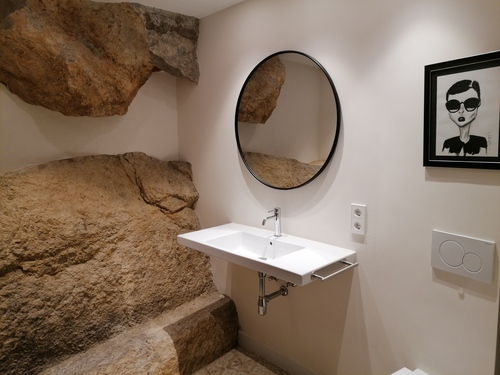 GIRO interiors | Estudio de interiorisme en Girona, casa F+S