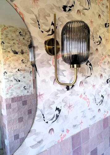 GIRO interiors | Estudio de interiorisme en Girona, casa F+S