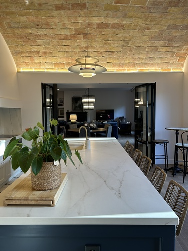 GIRO interiors | Estudio de interiorisme en Girona, casa F+S