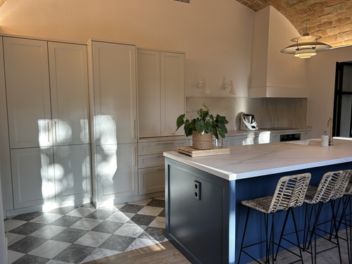 GIRO interiors | Estudio de interiorisme en Girona, casa F+S