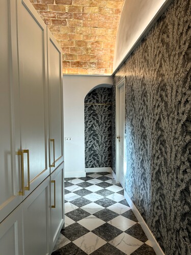 GIRO interiors | Estudio de interiorisme en Girona, casa F+S