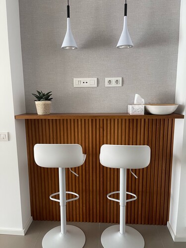 GIRO interiors | Estudi d'interiorisme a Girona, Pis P+A