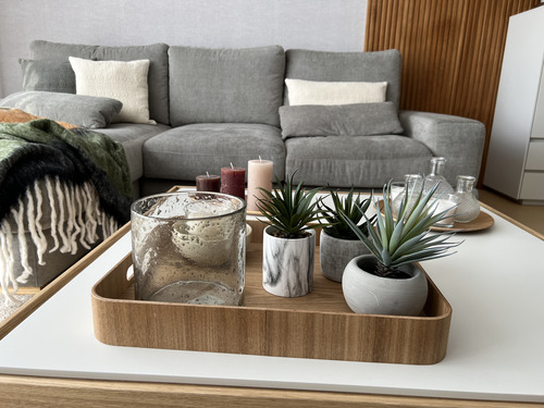 GIRO interiors | Estudi d'interiorisme a Girona, Pis P+A